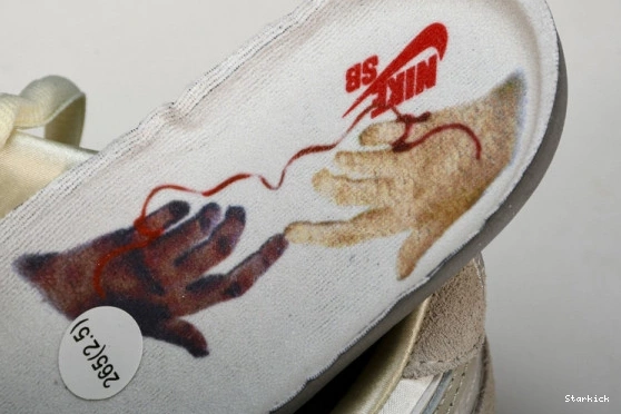 Low FZ5654-100 Milk Coconut Dunk Nike 1001